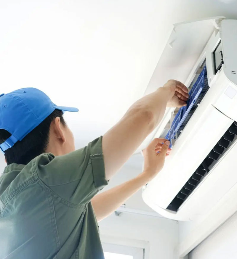 Air Conditioning Services in Albany, NY