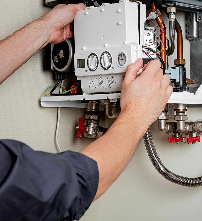 Boiler Repair and Maintenance in Albany, NY