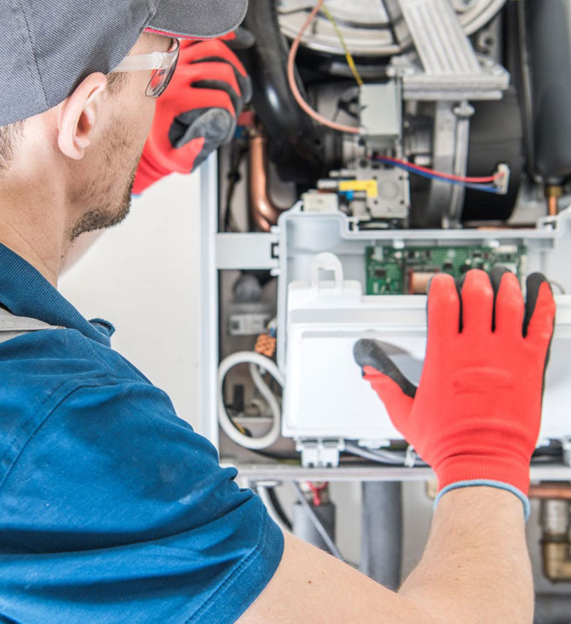 Furnace Repair, Maintenance, and Replacement in Albany, NY